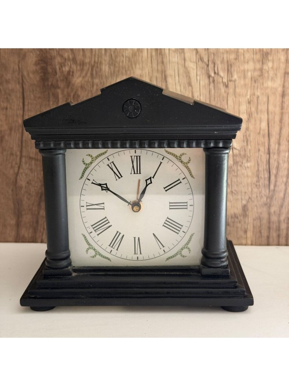 RARE VOCO Jeeves Stephen Fry Talking Butler Good Morning Alarm Clock WORKS